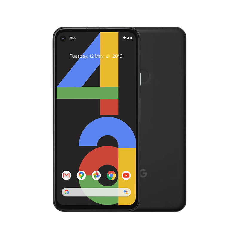 Google Pixel 4A 5G (Brand New)