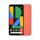 Google Pixel 4XL 64GB Black - Refurbished (Good)