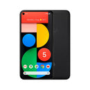 Google Pixel 5 5G - 128GB Black (As New)