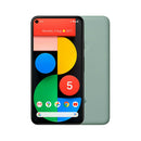 Google Pixel 5 5G - 128GB Green (As New)