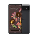 Pixel 6a (Refurbished)