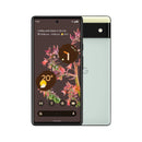 Pixel 6a (Refurbished)