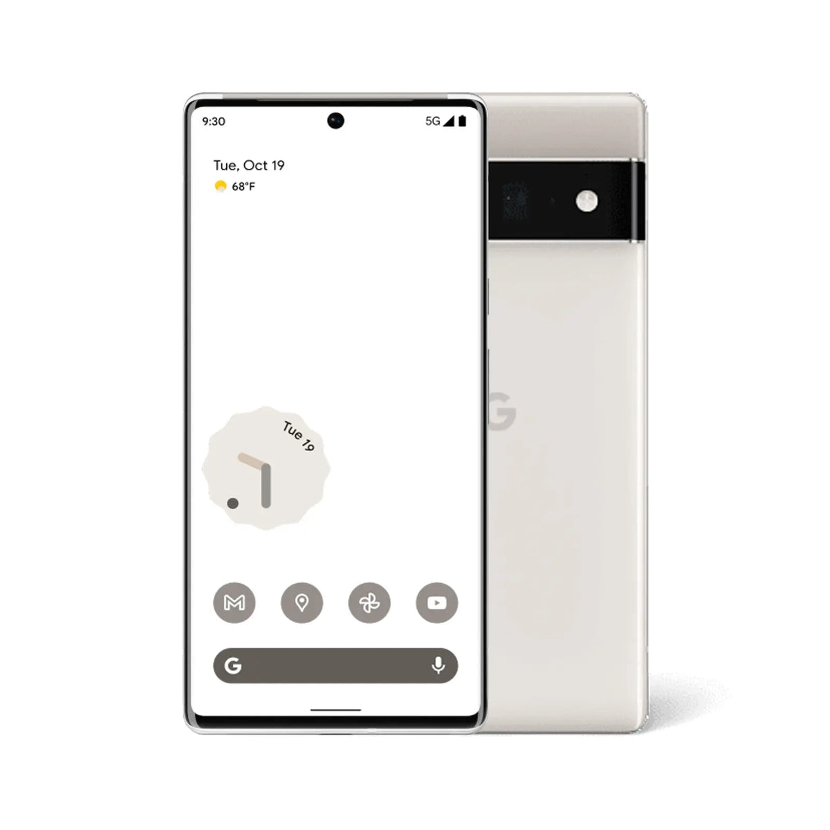 Pixel 6a (Refurbished) Google