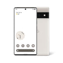 Pixel 6a (Refurbished)