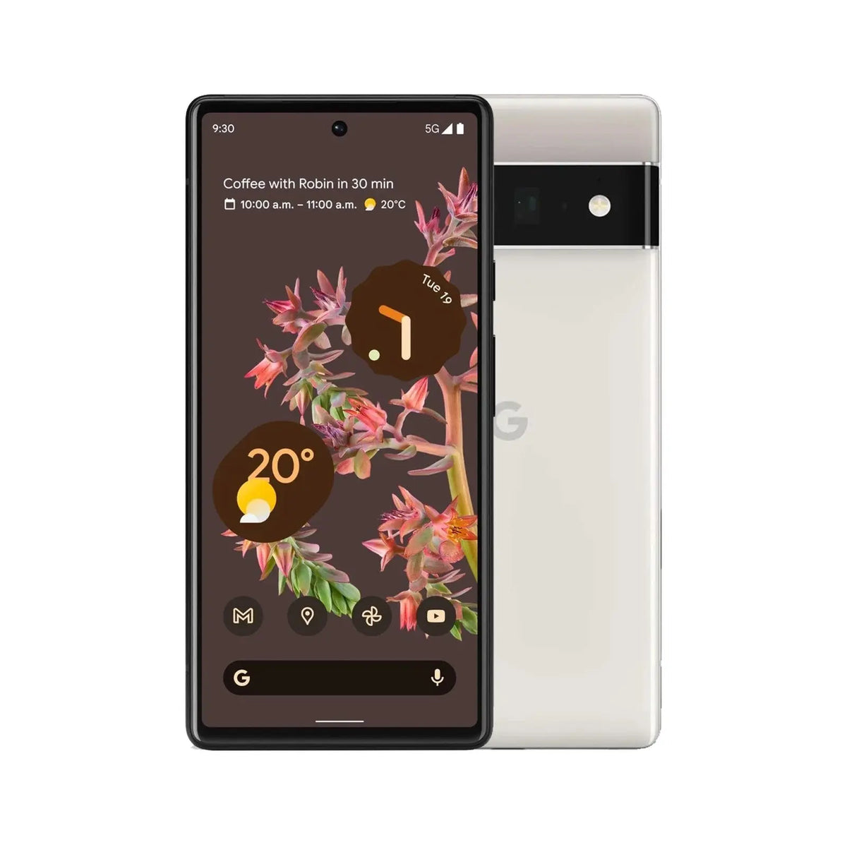 Pixel 6 Pro (Refurbished) Google