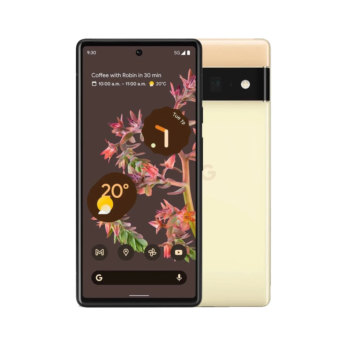 Pixel 6 Pro (Refurbished) Google