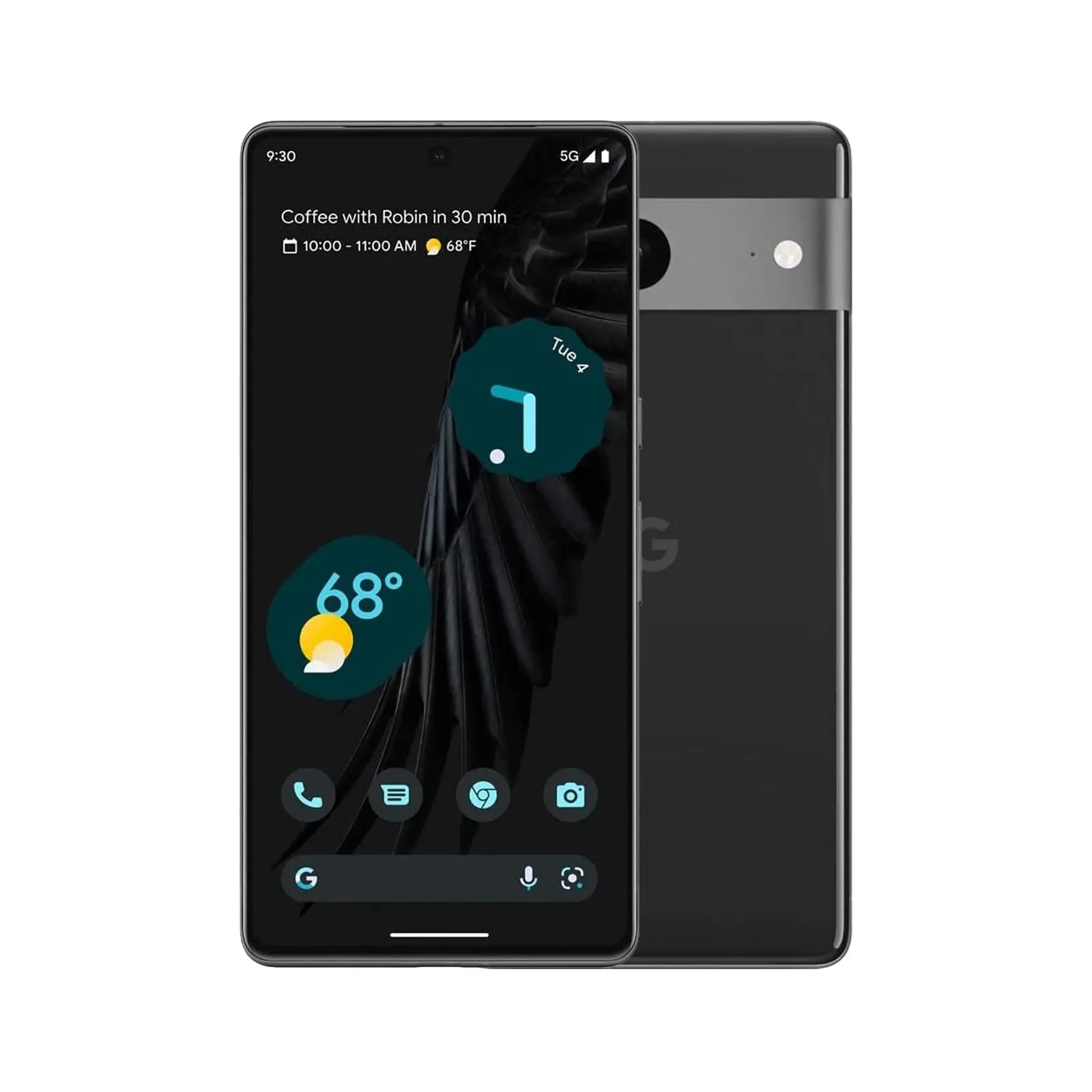 Pixel 7 (Refurbished) Google