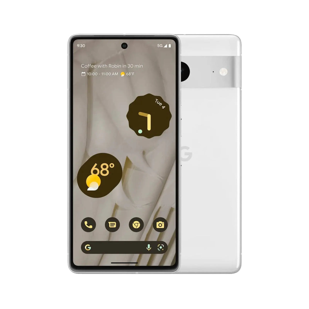Pixel 7 (Refurbished) Google