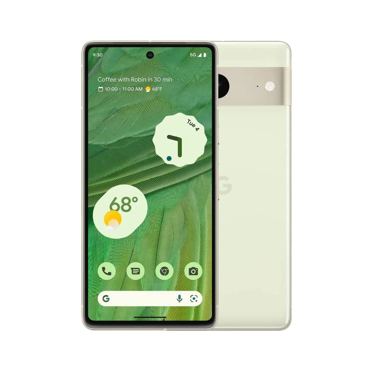 Pixel 7 (Refurbished) Google