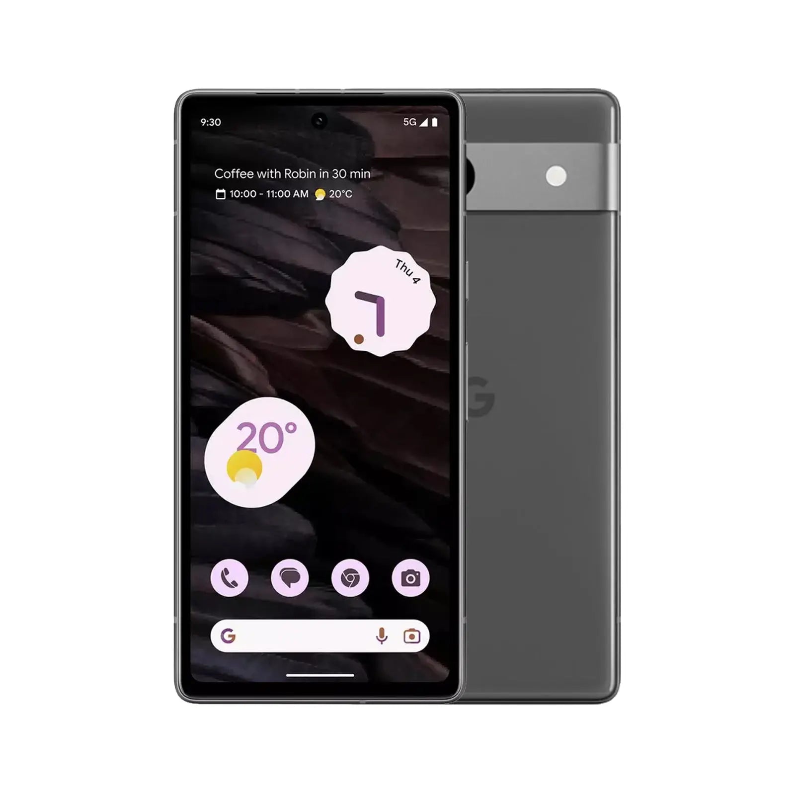 Pixel 7a (Refurbished) Google
