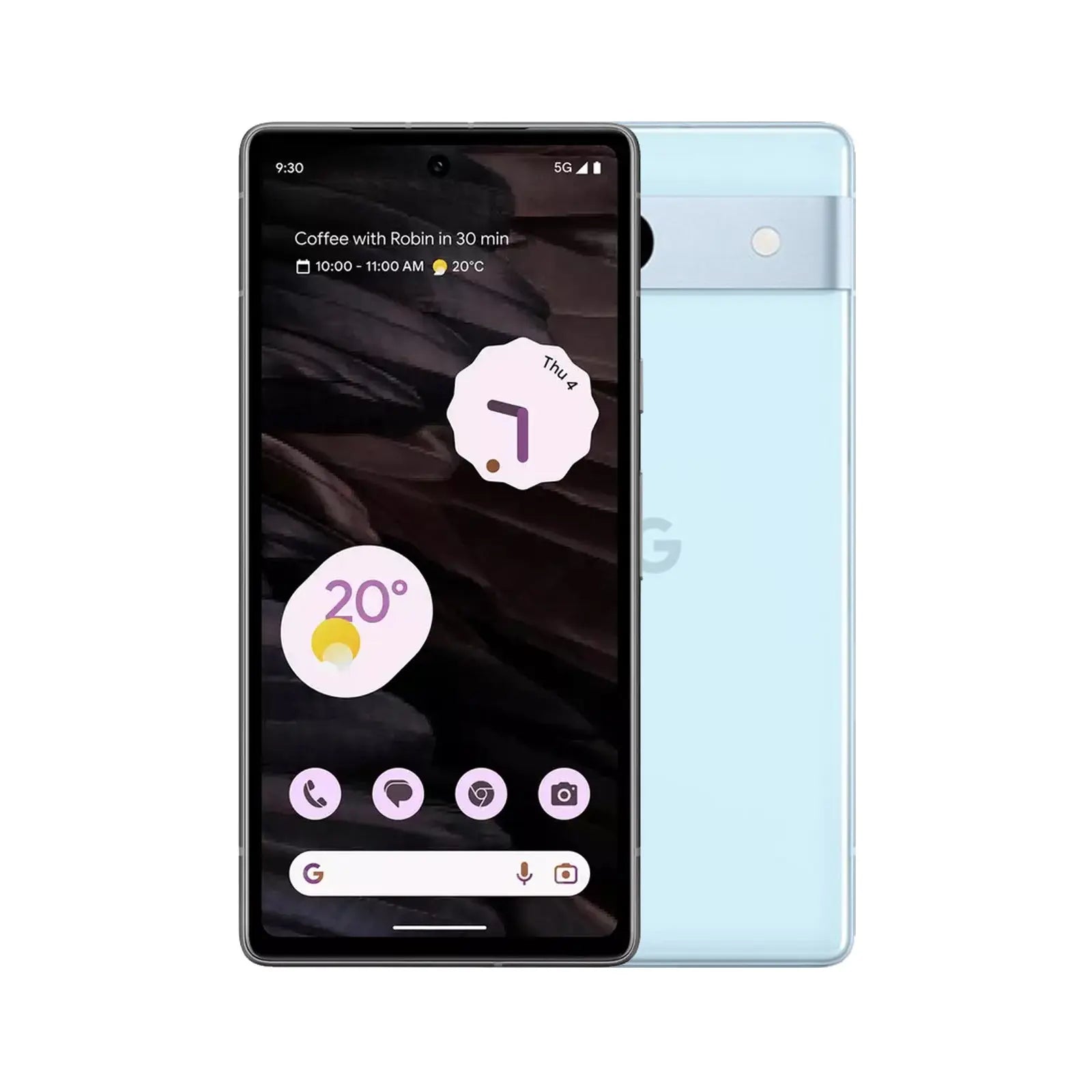 Pixel 7a (Refurbished) Google