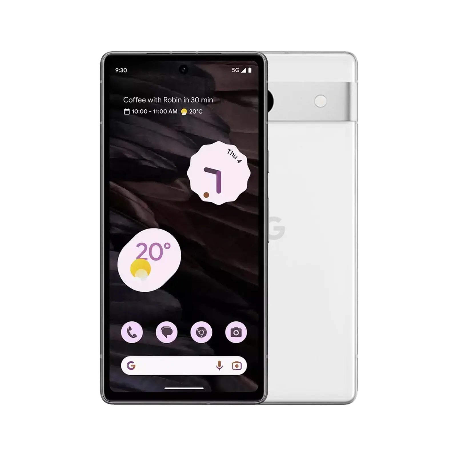 Pixel 7a (Refurbished) Google