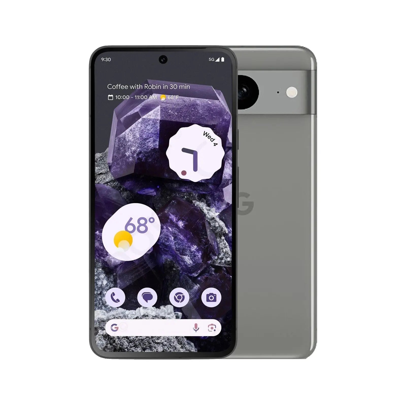 Pixel 8 (Refurbished) Google