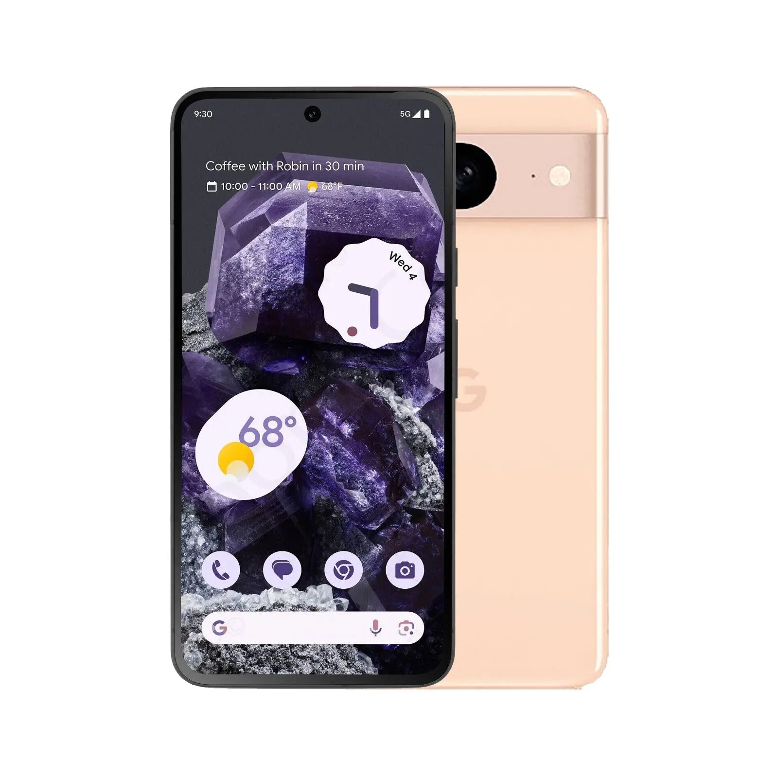 Pixel 8 (Refurbished) Google