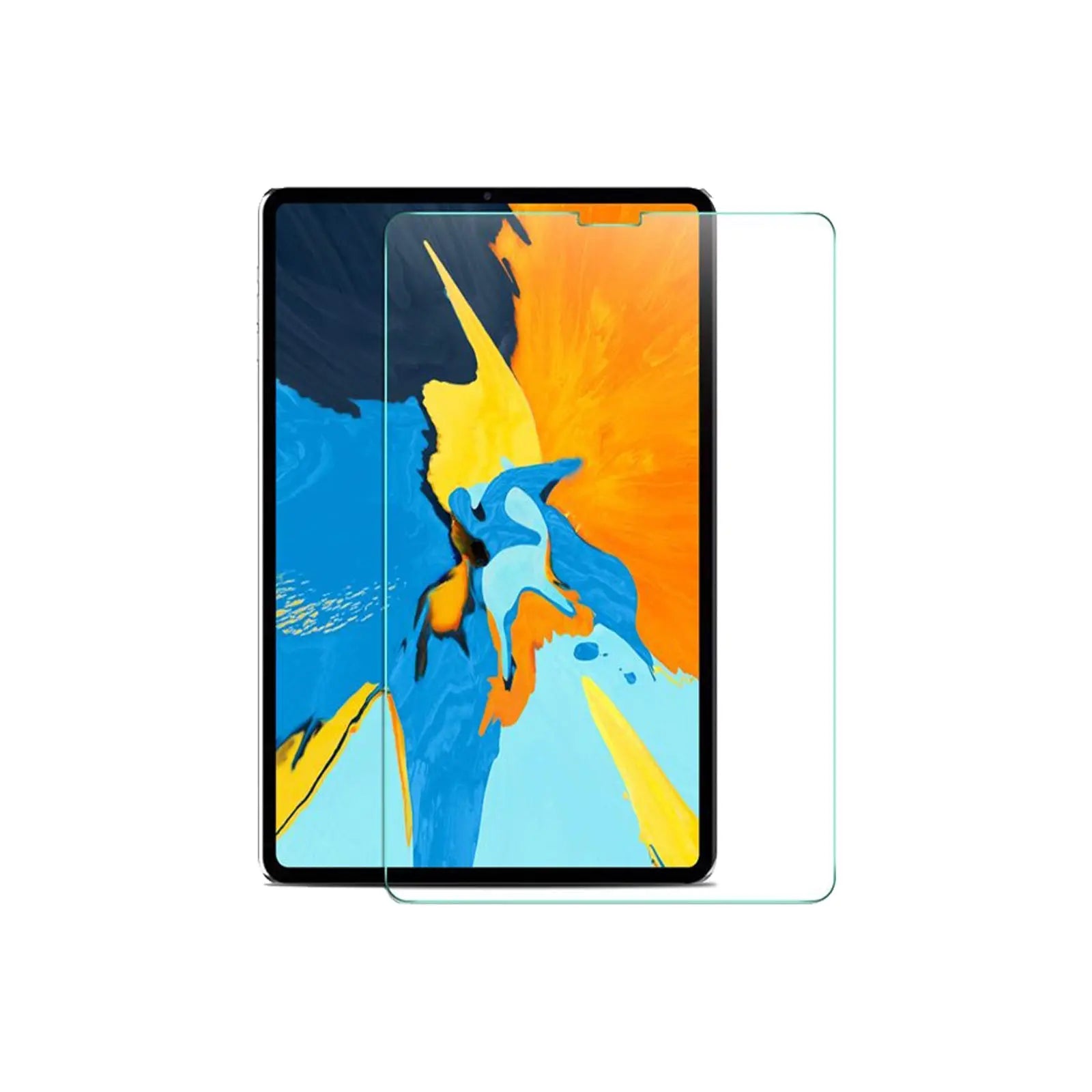Glass Pro+ iPad Pro 12.9 inch 4th, 5th & 6th Gen Tempered Glass Screen Protector (Brand New) Glass Pro+