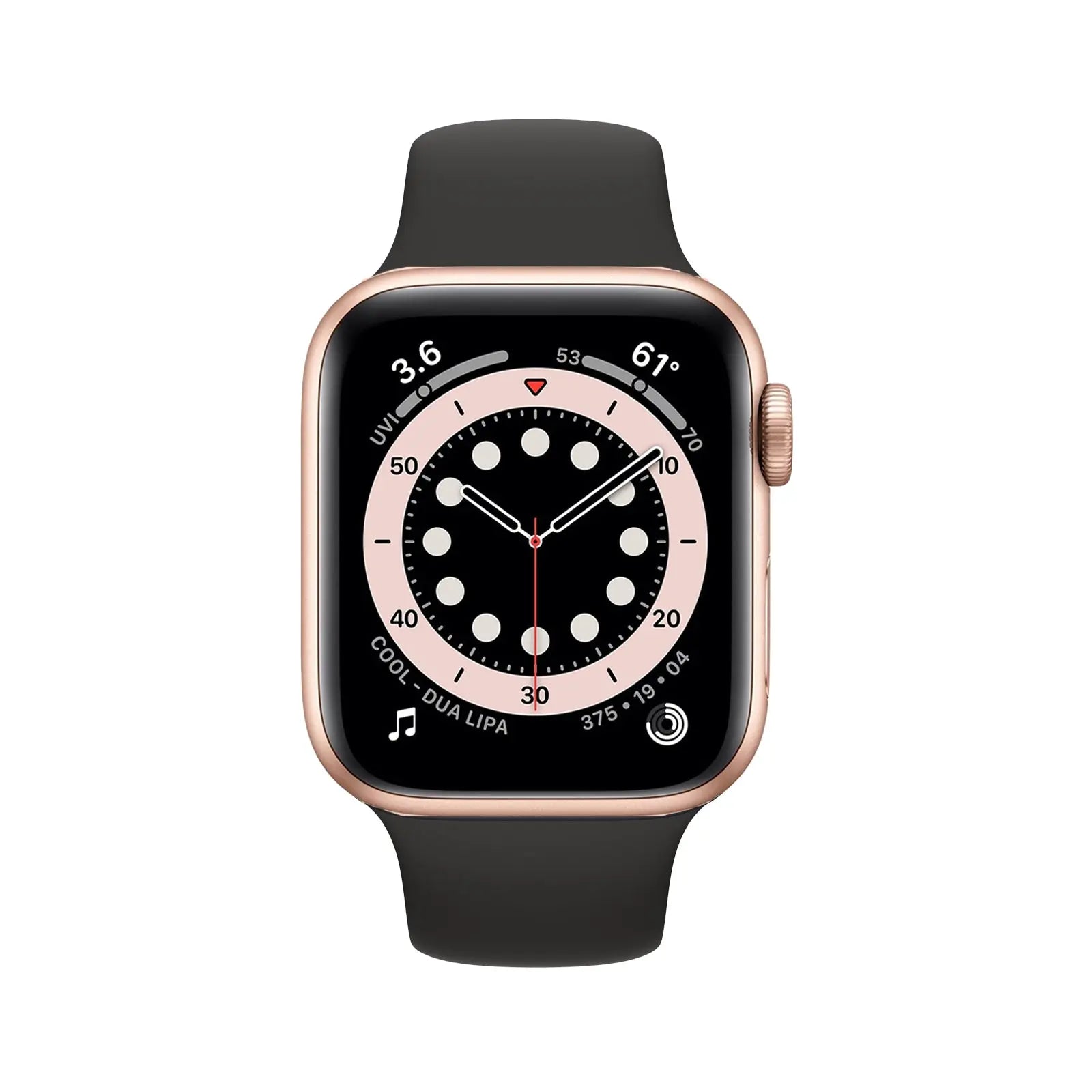 Watch Series 6 44mm GPS Only (Refurbished) Apple