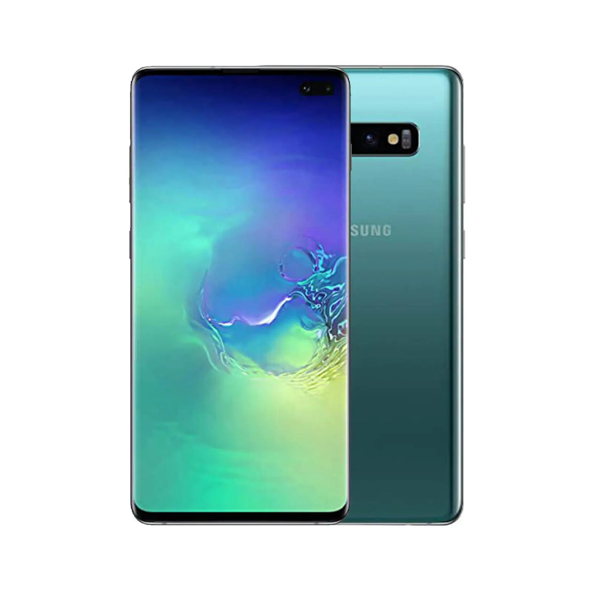 Galaxy S10 Plus (Refurbished) Samsung