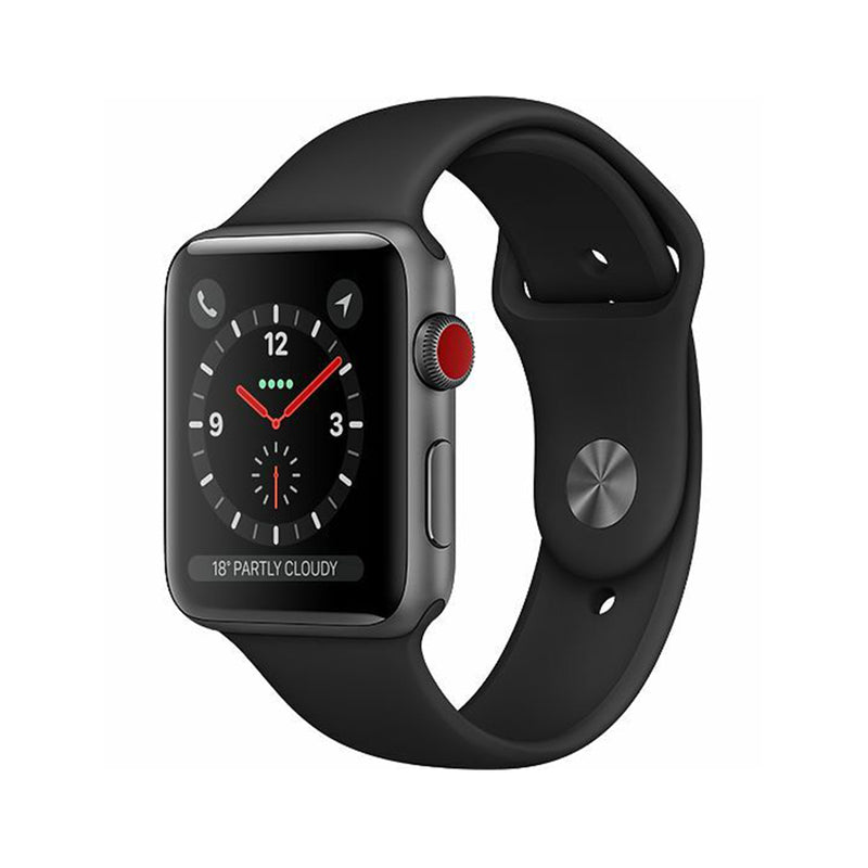 Apple Watch Series 3 - 42mm GPS Only (Imperfect)