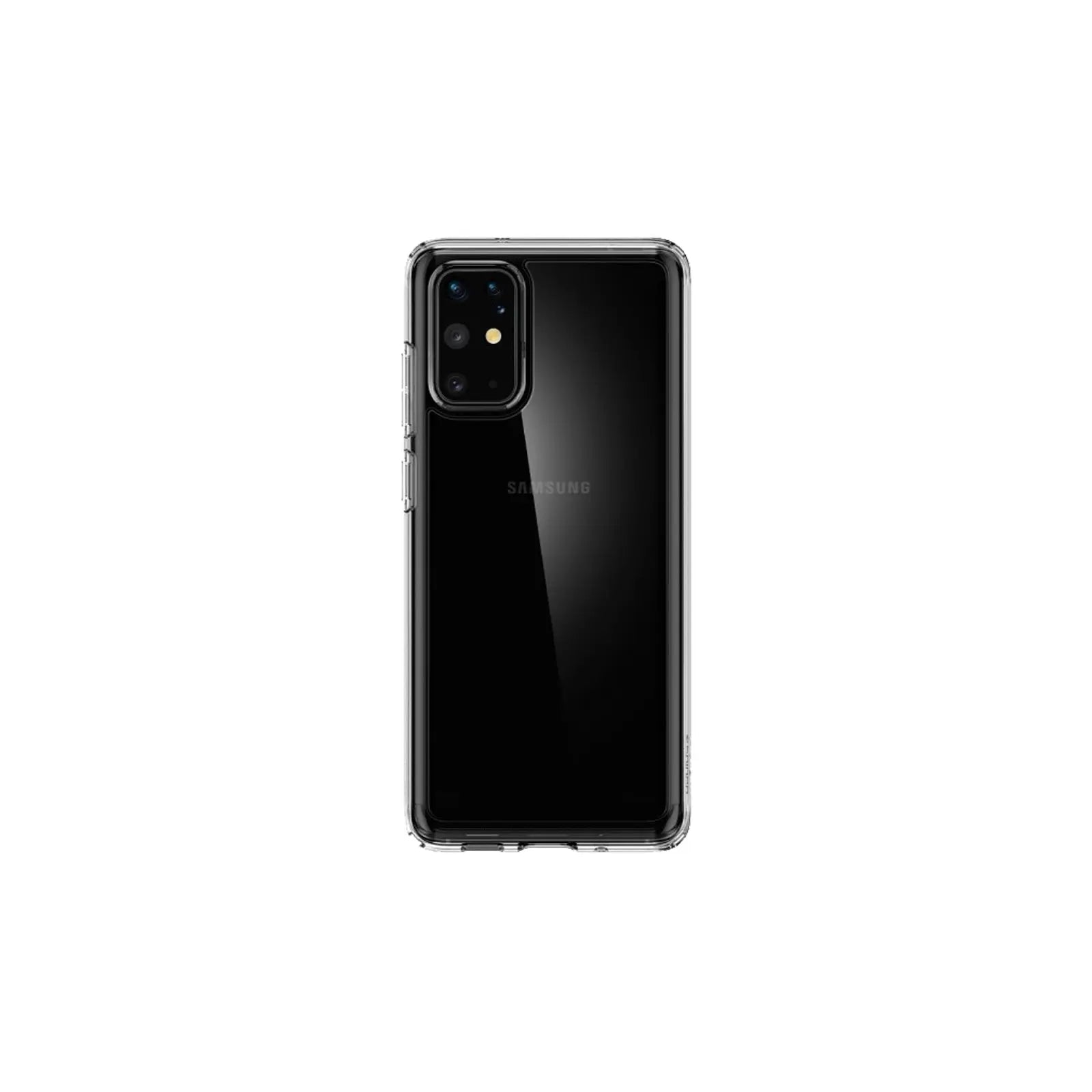 Hybrid Galaxy S20 Plus Case Hybrid