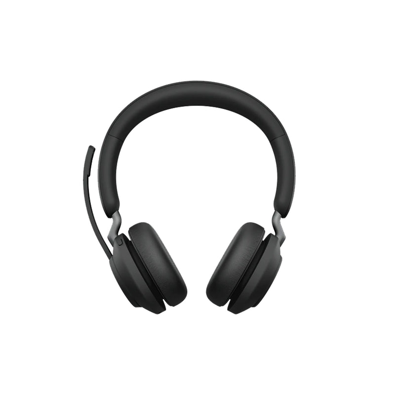 Jabra Evolve 65 Link 380A Stereo Headphone