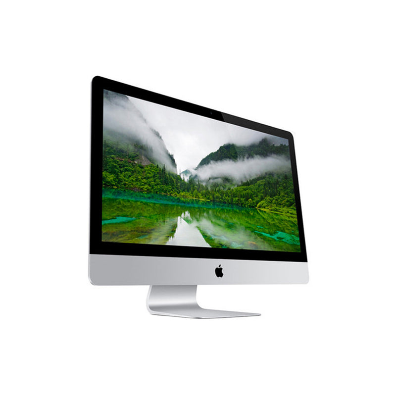 iMac 21.5" Late 2013 - Core i5 2.7Ghz / 8GB RAM / 1TB Fusion (Refurbished)