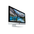 iMac 27" 2013 - Core i5 3.40Ghz / 16GB RAM / 1TB Fusion - Excellent (Refurbished)