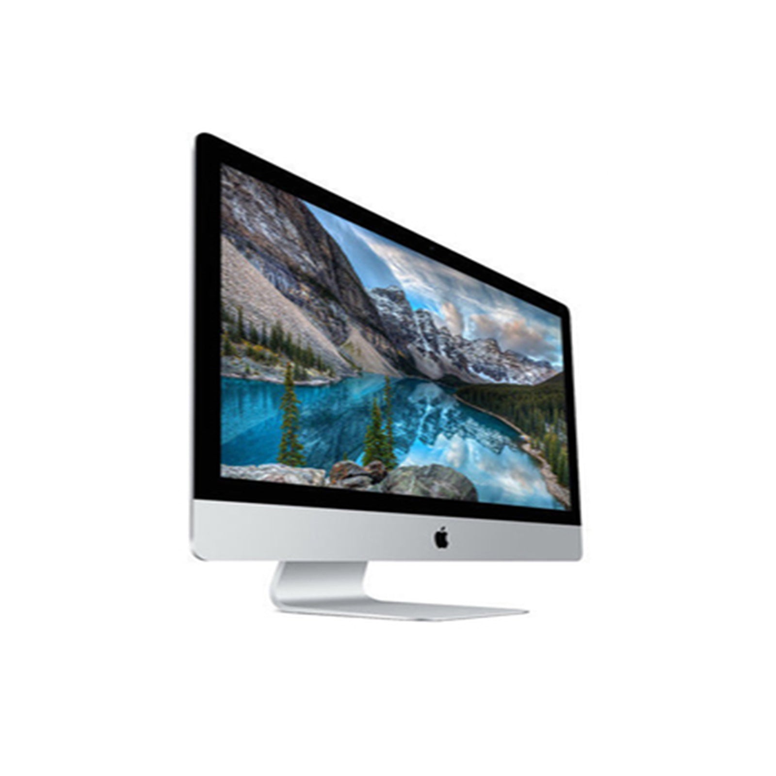 iMac 27