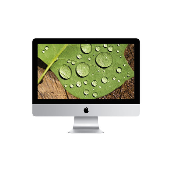 iMac 4K 21.5" Late 2015 - Core i5 3.1Ghz / 16GB RAM / 1TB Fusion (Refurbished)