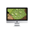 iMac 4K 21.5" 2015 - Core i5 3.1GHz / 16GB 2TB Fusion (Refurbished)