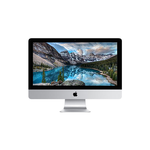 iMac 5K 27" Late 2015 - Core i5 3.2Ghz / 32GB RAM / 1TB SSD (Refurbished)