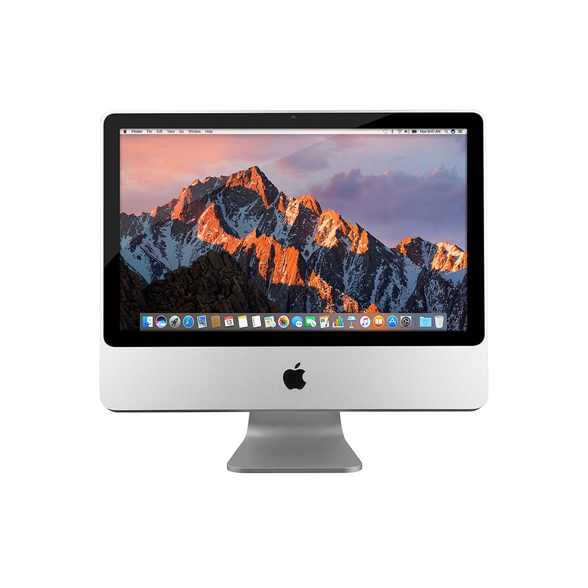 【ayumisingh0専用】 iMac 21.5 inch 2017 SEAL限定商品】 iMac (21.5-inch, 2017) - Technical