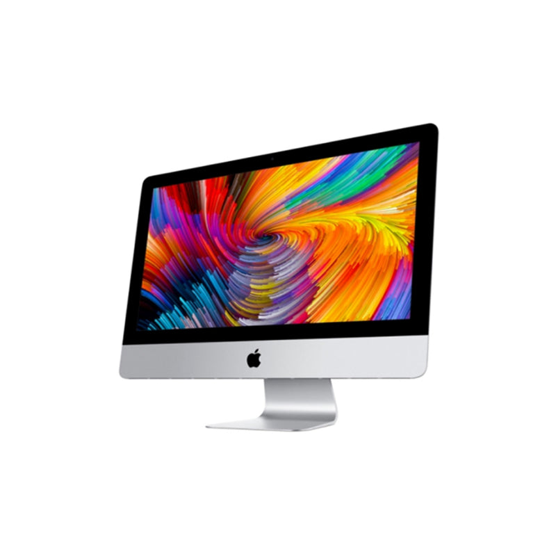 iMac 4K 21.5" 2017 - Core i5 3Ghz  16GB RAM  256GB SSD  Radeon Pro 555 (As New)
