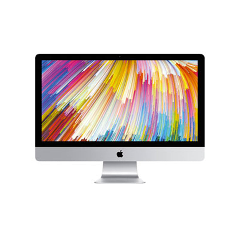 iMac 27" 5K Mid 2017 - Core i7 4.2Ghz 16GB 512GB AMD575 - Excellent Condition