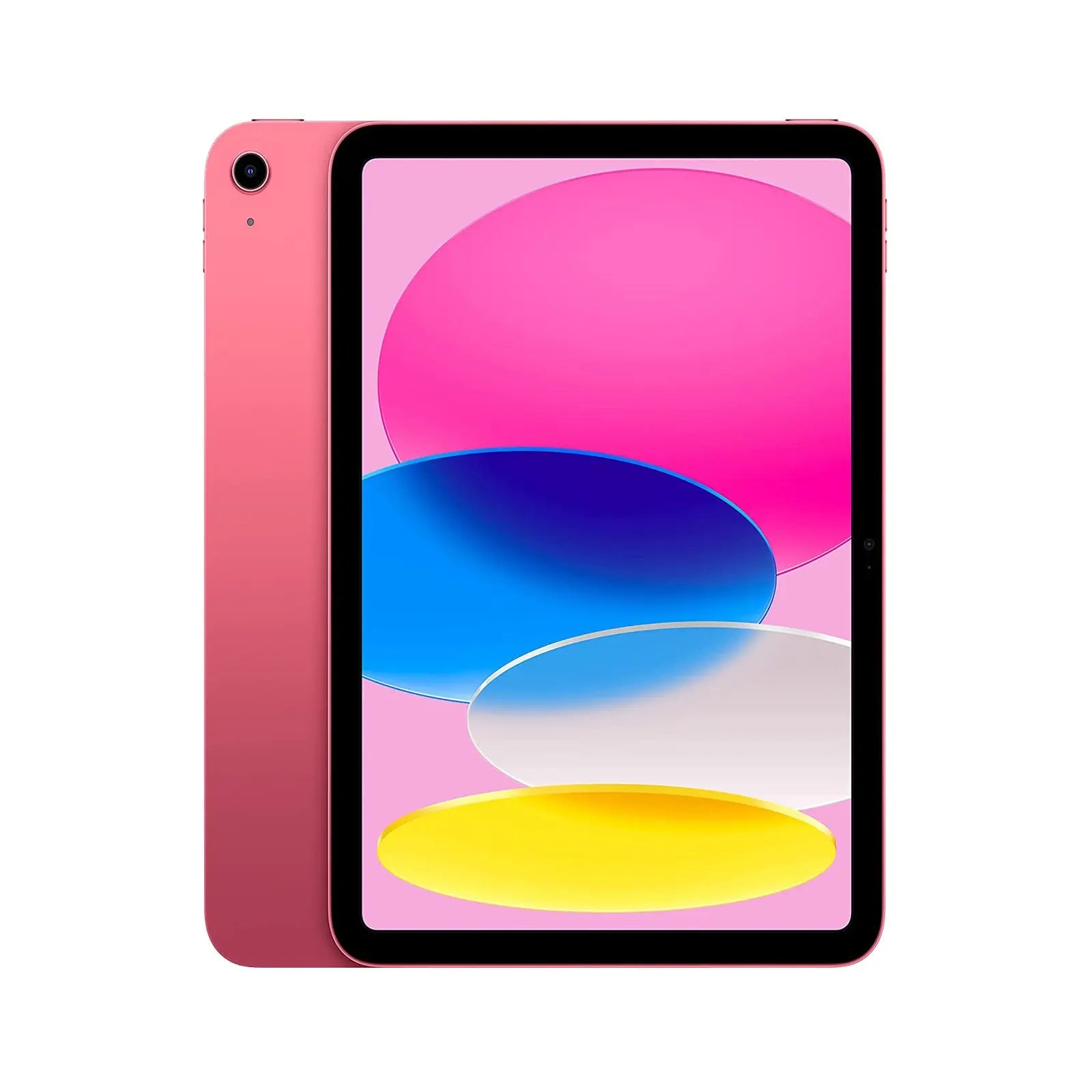 iPad 10.9" 10th Gen Cellular (Refurbished) Apple