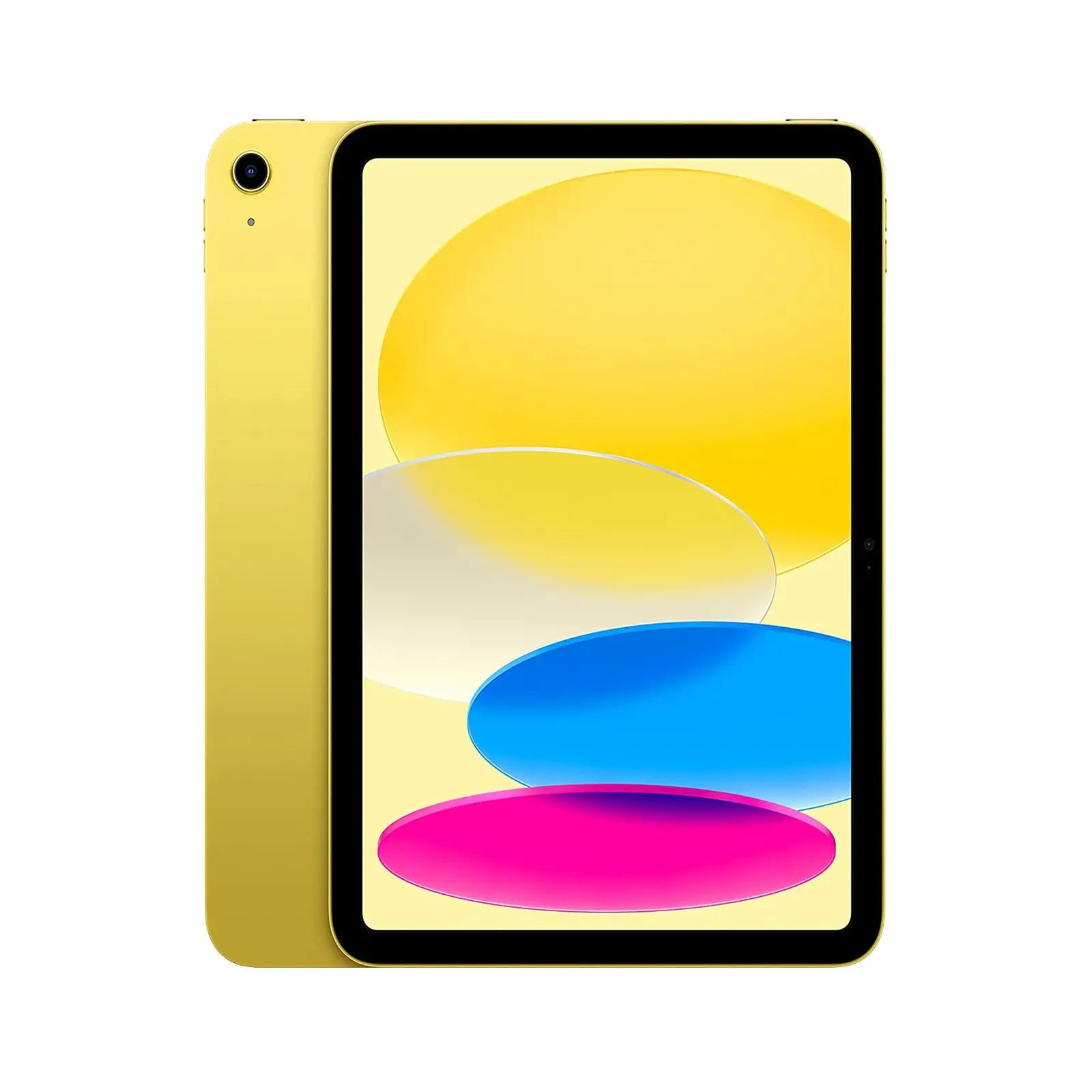 iPad 10.9" 10th Gen Cellular (Refurbished) Apple