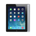 Apple iPad 4 Wi-Fi + Cellular 128GB Black - Refurbished (Excellent)