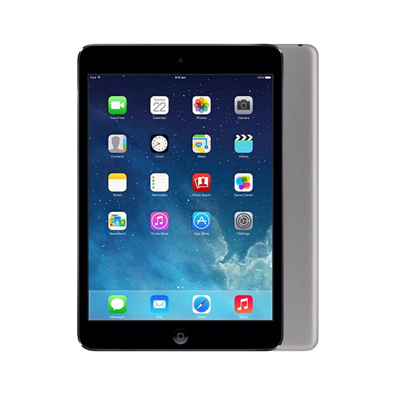 Apple iPad Air Wi-Fi 128GB Space Grey (As New)