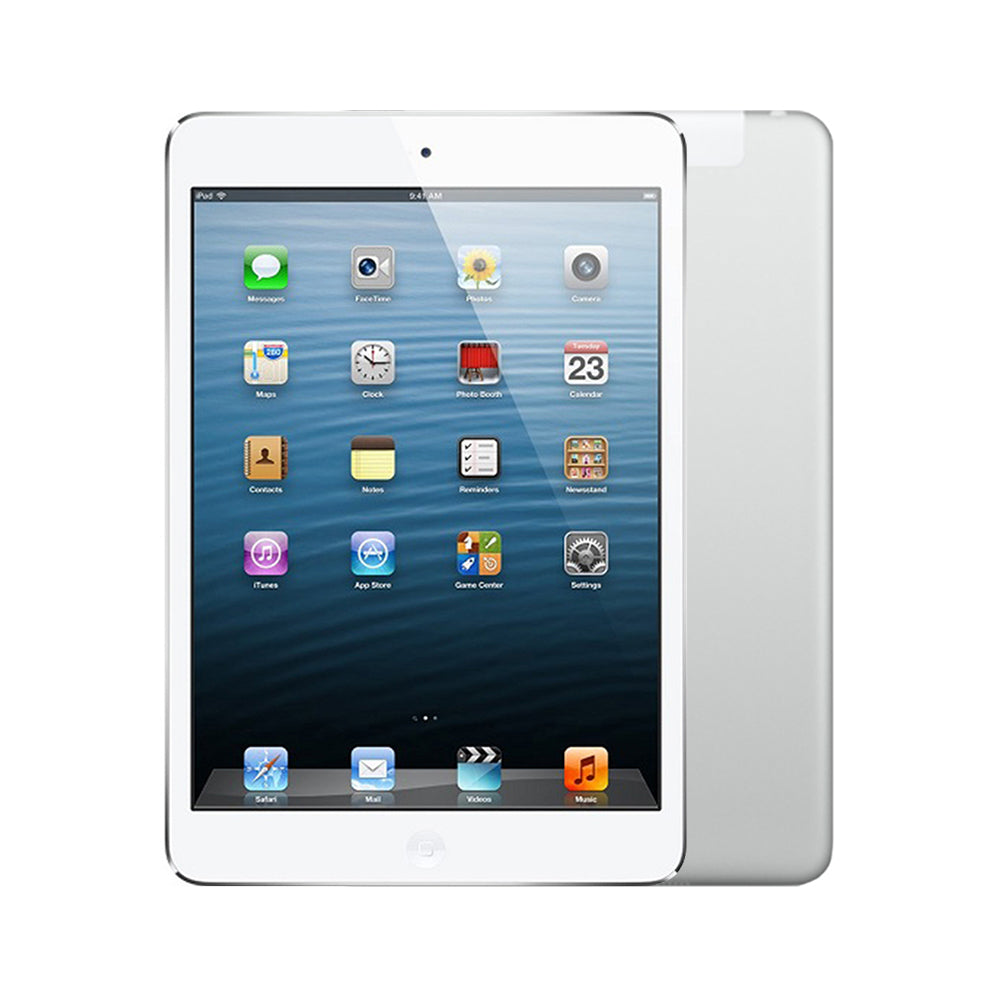 タブレット Apple - iPad mini2 Wi-Fi+Cellular 16GB au Apple iPad mini 2 Wi-Fi+Cellular 16GB au 価格比較 - 価格.com
