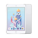 Apple iPad Mini 4 Wi-Fi 128GB Silver (As New)