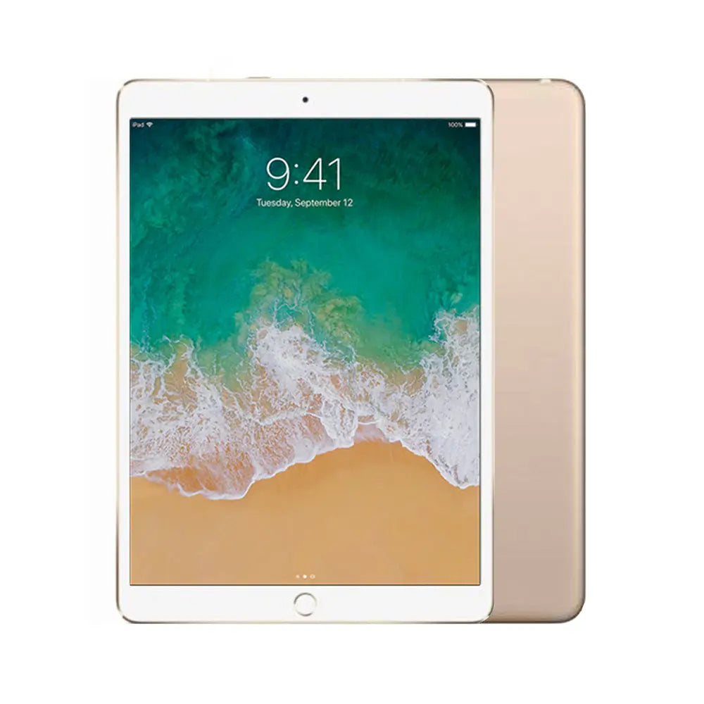 Apple iPad Pro 10.5 Wi-Fi 256GB Space Grey - Refurbished (Good)