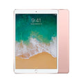 Apple iPad Pro 10.5 Wi-Fi 256GB Silver - Refurbished (Excellent)