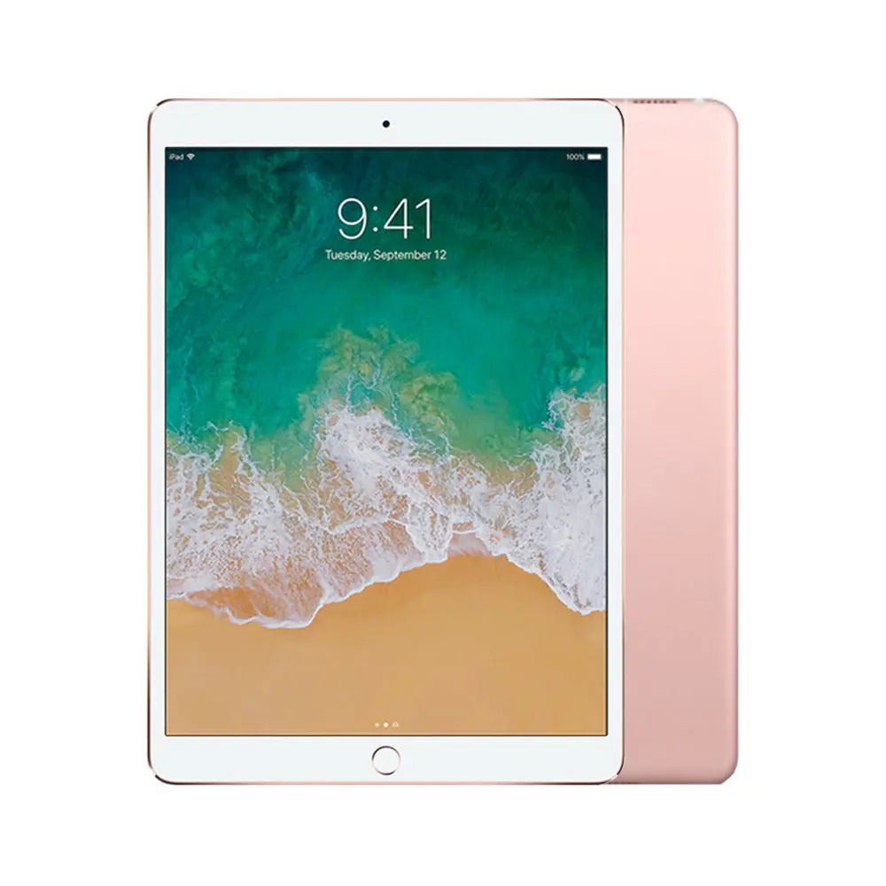 iPad Pro 10.5 - Wi-Fi + Cellular | Refurbished