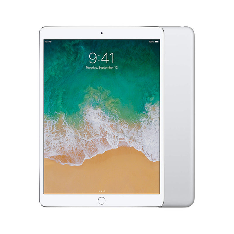 Apple iPad Pro 10.5 Wi-Fi + Cellular 256GB Space Grey - Refurbished (Very Good)