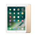 Apple iPad 5 Wi-Fi + Cellular 32GB Space Grey (As New)