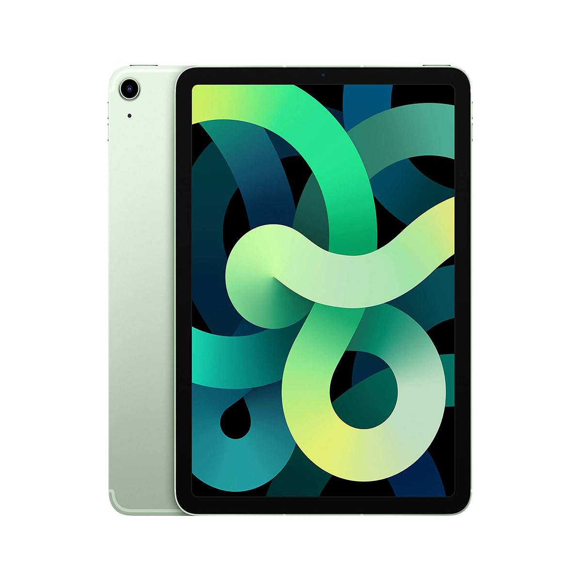 Apple iPad Air 4 Wi-Fi Wi-Fi + Cellular | Refurbished