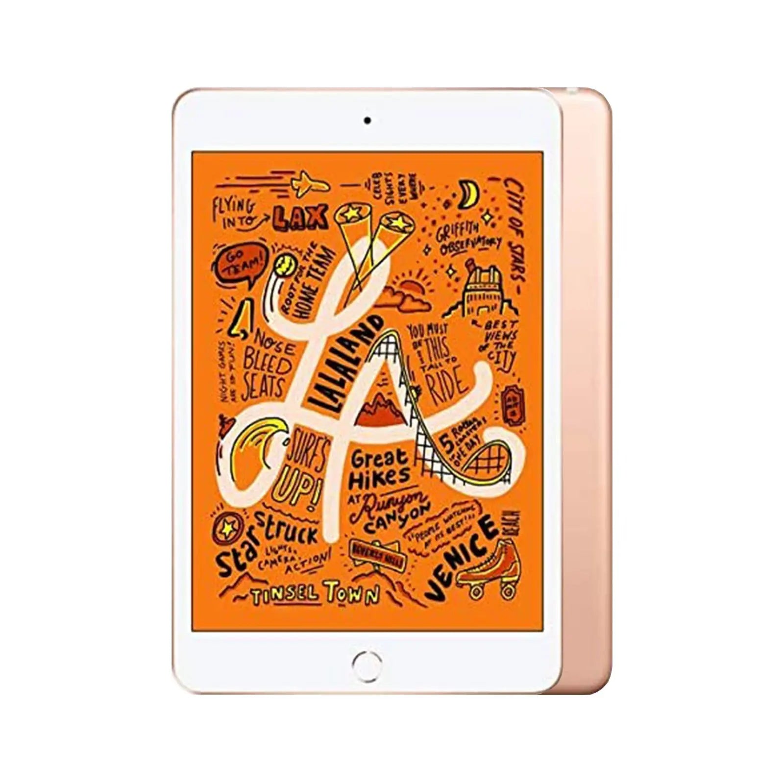 Apple iPad Mini 5 Wi-Fi | Refurbished