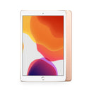 iPad 10.2" 7th Gen Wi-Fi + Cellular (Refurbished)