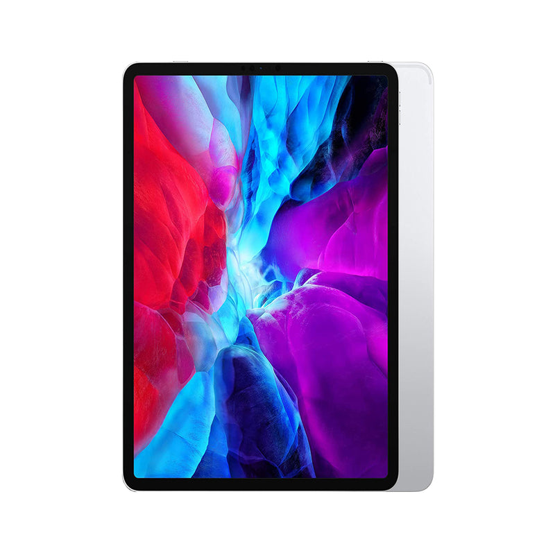 Apple iPad Pro 12.9" 4th Gen Wi-Fi + Cellular (Refurbished)