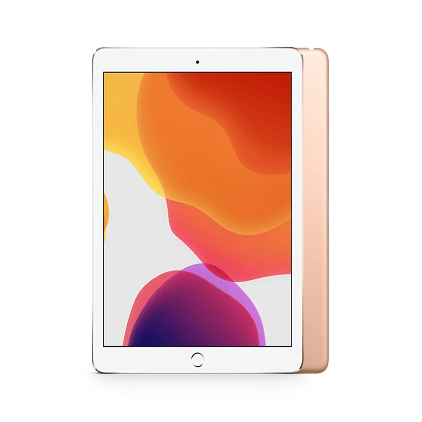 iPad 10.2" 8th Gen Wi-Fi + Cellular (Refurbished) Apple