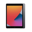 iPad 10.2" 8th Gen Wi-Fi + Cellular (Refurbished)